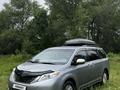 Toyota Sienna 2013 года за 12 900 000 тг. в Уральск – фото 5