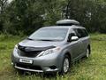 Toyota Sienna 2013 года за 12 900 000 тг. в Уральск – фото 6