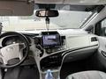 Toyota Sienna 2013 года за 12 900 000 тг. в Уральск – фото 8