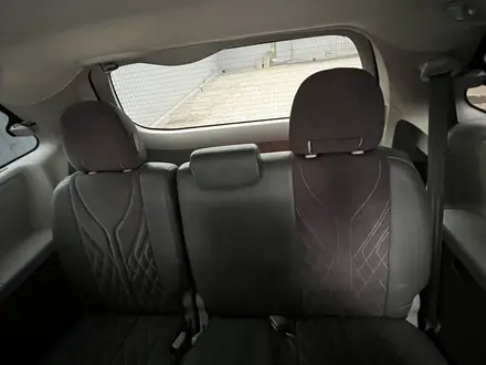 Toyota Sienna 2013 года за 12 900 000 тг. в Уральск – фото 10