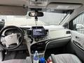 Toyota Sienna 2013 года за 12 900 000 тг. в Уральск – фото 9