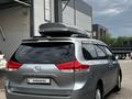 Toyota Sienna 2013 года за 12 900 000 тг. в Уральск – фото 14
