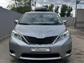 Toyota Sienna 2013 года за 12 900 000 тг. в Уральск – фото 16