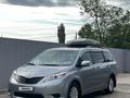 Toyota Sienna 2013 года за 12 900 000 тг. в Уральск – фото 21