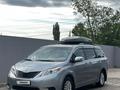 Toyota Sienna 2013 года за 12 900 000 тг. в Уральск – фото 22