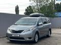 Toyota Sienna 2013 года за 12 900 000 тг. в Уральск – фото 24