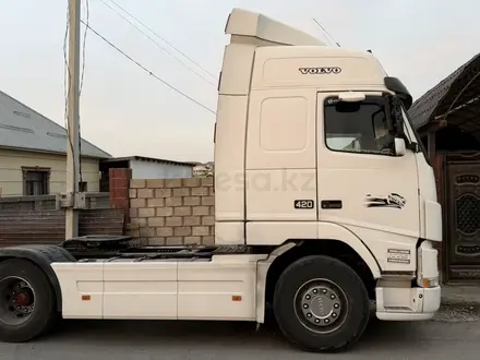 Volvo  FH 1996 года за 18 000 000 тг. в Шымкент – фото 11