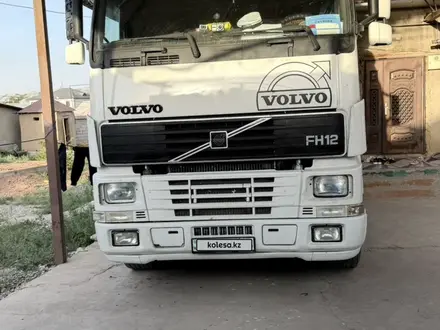 Volvo  FH 1996 года за 18 000 000 тг. в Шымкент