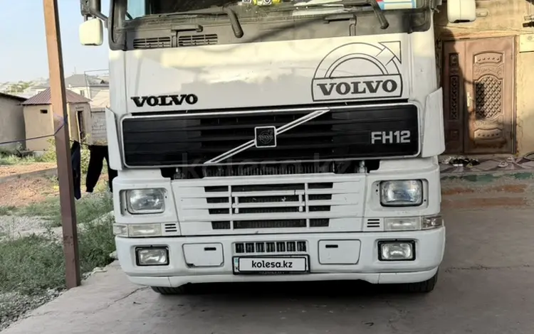 Volvo  FH 1996 года за 18 000 000 тг. в Шымкент