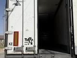 Volvo  FH 1996 годаүшін18 000 000 тг. в Шымкент – фото 5