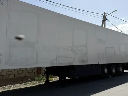 Volvo  FH 1996 года за 18 000 000 тг. в Шымкент – фото 8