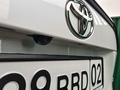 Toyota RAV4 2022 года за 16 450 000 тг. в Алматы – фото 24