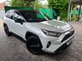 Toyota RAV4 2022 годаүшін18 300 000 тг. в Алматы