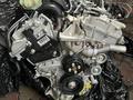 ДВИГАТЕЛЬ 2GR FKS 3.5 ПРИВОЗНОЙ за 1 200 000 тг. в Алматы – фото 3