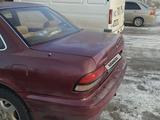 Mitsubishi Sigma/Magna 1992 года за 800 000 тг. в Усть-Каменогорск – фото 4