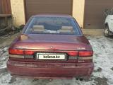 Mitsubishi Sigma/Magna 1992 года за 800 000 тг. в Усть-Каменогорск – фото 5