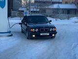 BMW 525 1994 годаүшін2 900 000 тг. в Астана – фото 4