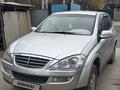 SsangYong Kyron 2013 годаfor4 500 000 тг. в Алматы – фото 2