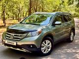 Honda CR-V 2012 года за 7 900 000 тг. в Алматы – фото 3