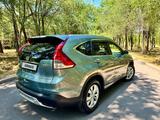 Honda CR-V 2012 года за 7 900 000 тг. в Алматы – фото 2