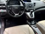 Honda CR-V 2012 года за 7 900 000 тг. в Алматы – фото 4