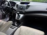 Honda CR-V 2012 года за 7 900 000 тг. в Алматы – фото 5