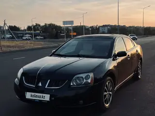 Mitsubishi Galant, 2007