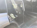 Mitsubishi Pajero 2013 года за 11 800 000 тг. в Уральск – фото 5