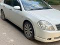 Nissan Teana 2004 годаүшін3 500 000 тг. в Уральск