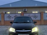 ВАЗ (Lada) Granta 2190 2018 года за 3 400 000 тг. в Атырау – фото 3