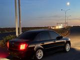 ВАЗ (Lada) Granta 2190 2018 года за 3 400 000 тг. в Атырау – фото 2