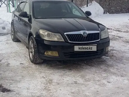 Skoda Octavia 2011 года за 3 600 000 тг. в Астана – фото 2