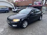 Skoda Octavia 2014 года за 6 500 000 тг. в Алматы – фото 2