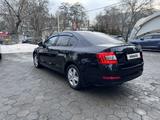 Skoda Octavia 2014 года за 6 500 000 тг. в Алматы – фото 4