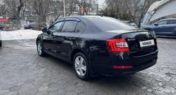 Skoda Octavia 2014 года за 6 300 000 тг. в Алматы – фото 4