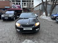 Skoda Octavia 2014 года за 7 500 000 тг. в Алматы