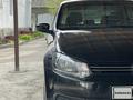 Volkswagen Polo 2015 года за 3 400 000 тг. в Алматы – фото 2