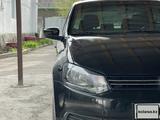 Volkswagen Polo 2015 годаүшін3 400 000 тг. в Алматы – фото 2