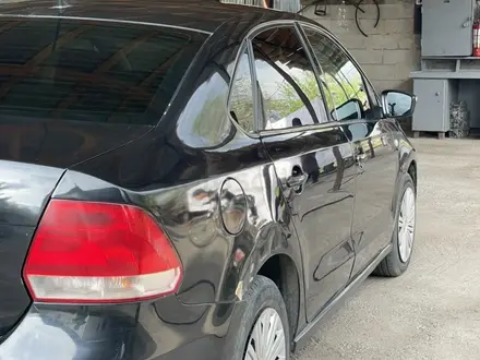 Volkswagen Polo 2015 года за 3 400 000 тг. в Алматы – фото 10