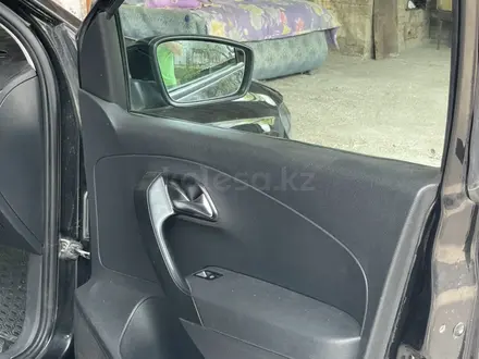 Volkswagen Polo 2015 года за 3 400 000 тг. в Алматы – фото 13