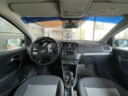 Volkswagen Polo 2015 года за 3 400 000 тг. в Алматы – фото 14