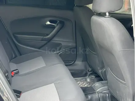Volkswagen Polo 2015 года за 3 400 000 тг. в Алматы – фото 16