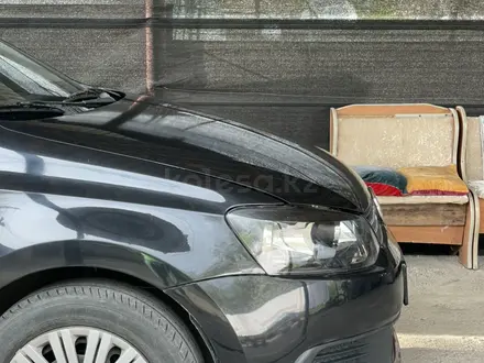 Volkswagen Polo 2015 года за 3 400 000 тг. в Алматы – фото 17