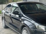 Volkswagen Polo 2015 годаүшін3 400 000 тг. в Алматы – фото 4
