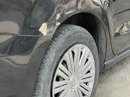 Volkswagen Polo 2015 года за 3 400 000 тг. в Алматы – фото 21