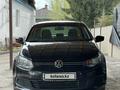 Volkswagen Polo 2015 года за 3 400 000 тг. в Алматы