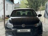 Volkswagen Polo 2015 годаүшін3 400 000 тг. в Алматы
