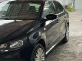 Volkswagen Polo 2015 годаүшін3 400 000 тг. в Алматы – фото 5