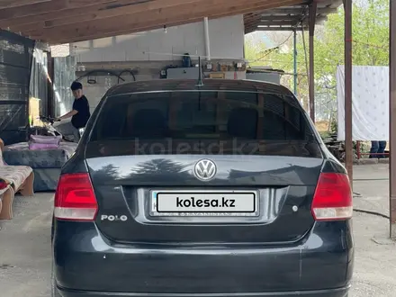 Volkswagen Polo 2015 года за 3 400 000 тг. в Алматы – фото 7