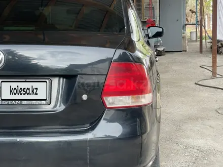 Volkswagen Polo 2015 года за 3 400 000 тг. в Алматы – фото 9